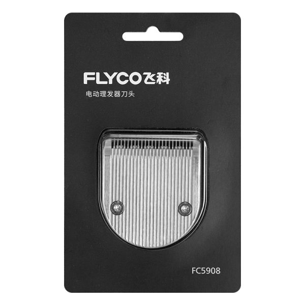 飛科理髮器FC5908刀頭
