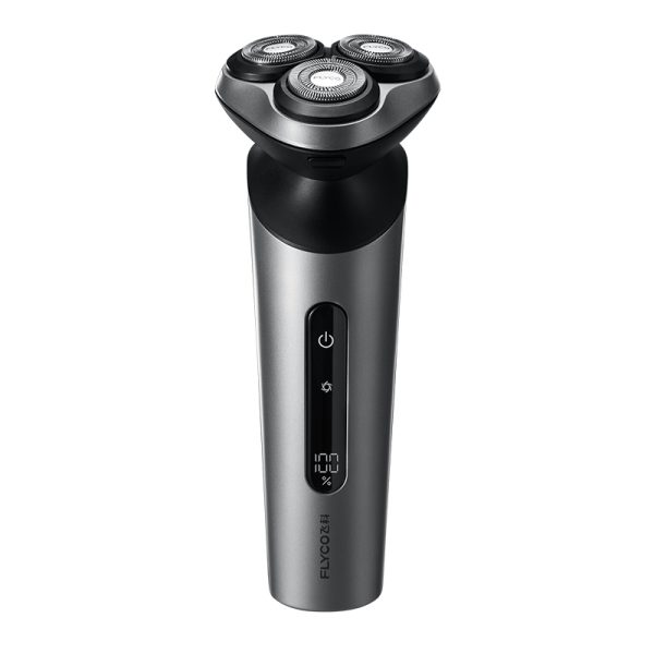 飛科智慧刮鬍刀FS918