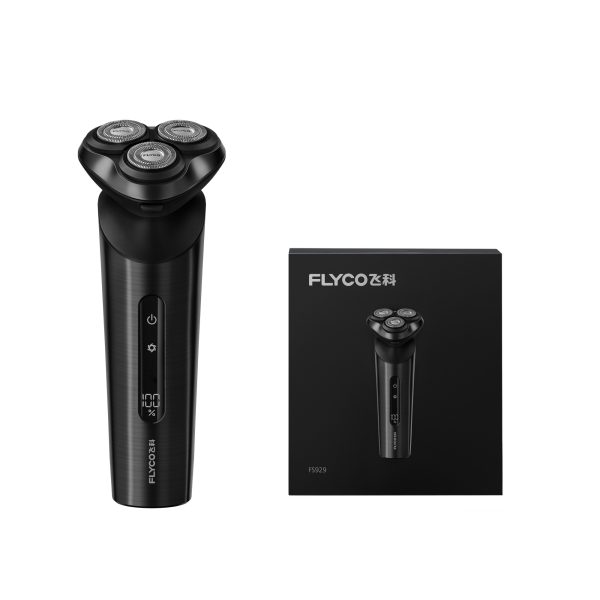 飛科智慧刮鬍刀FS929