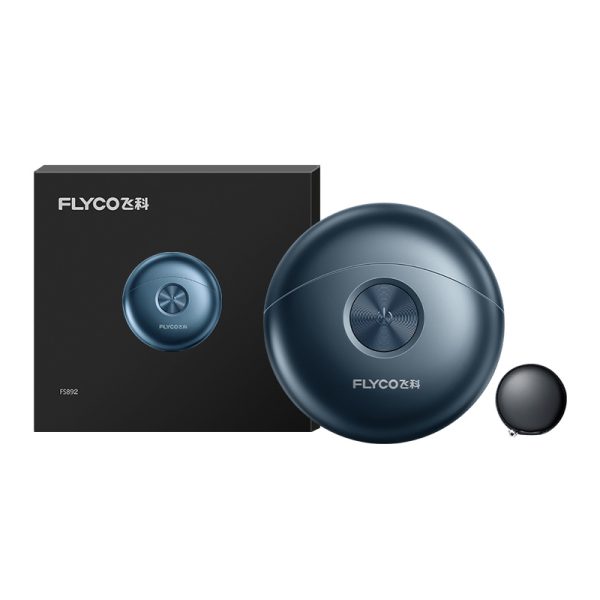 飛科刮鬍刀 FS892