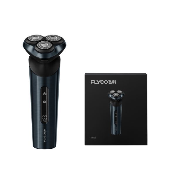 飛科智慧刮鬍刀FS928