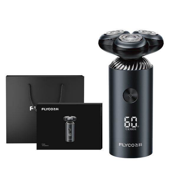 飛科智慧電鬍刀FS966送禮物袋