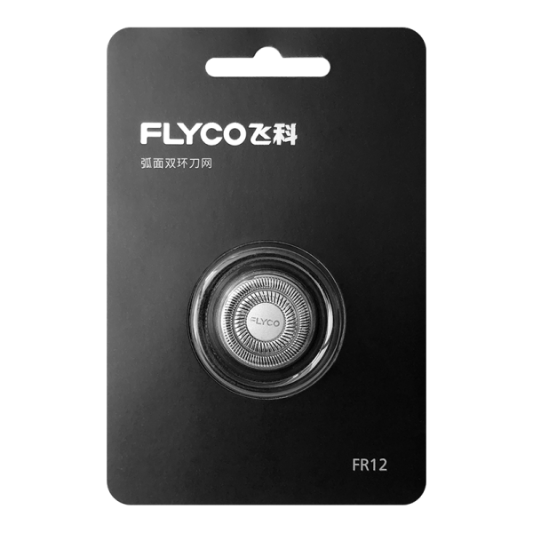 FR12刀網