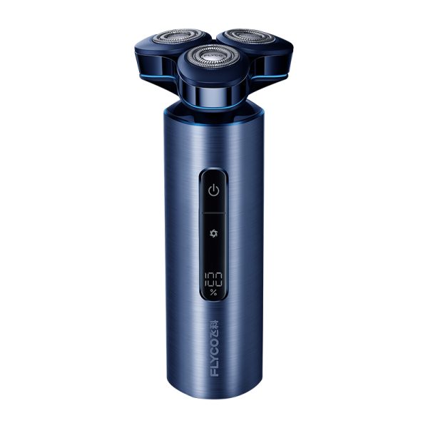 飛科智慧刮鬍刀FS985